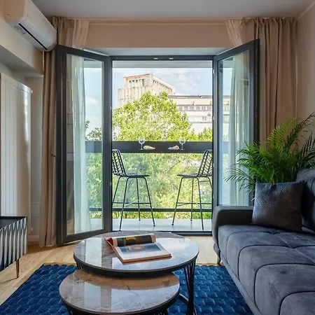 Bright & Calm - 2br - Location