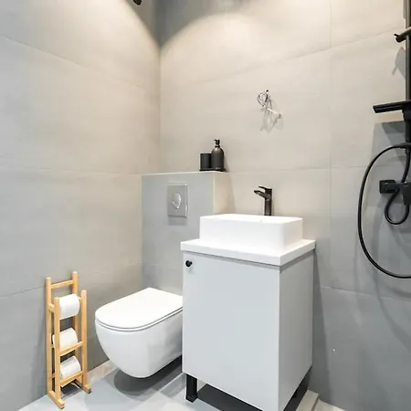 Bright & Calm - 2br - Location Apartamento *
