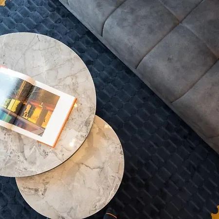 Bright & Calm - 2br - Location Apartment