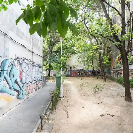 Bright & Calm - 2br - Location 公寓 布加勒斯特