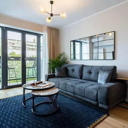 Bright & Calm - 2br - Location Apartment Bucharest