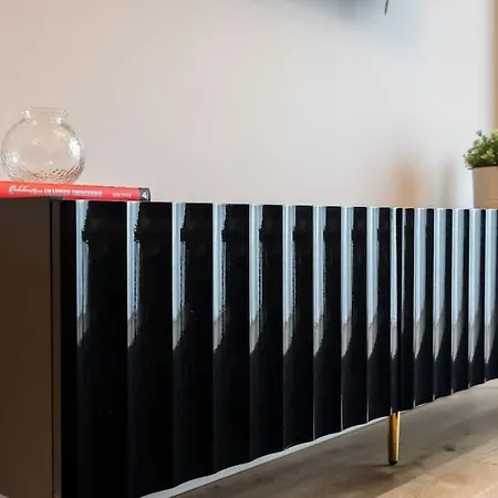 Appartement Bright & Calm - 2br - Location *