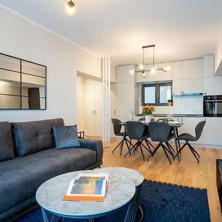 Bright & Calm - 2br - Location