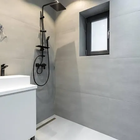 Bright & Calm - 2br - Location * Bucarest