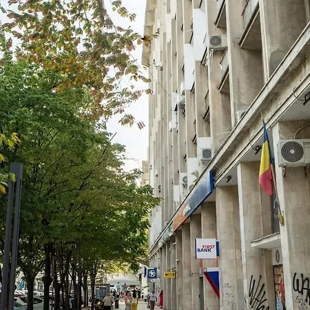 Appartamento Bright & Calm - 2br - Location *