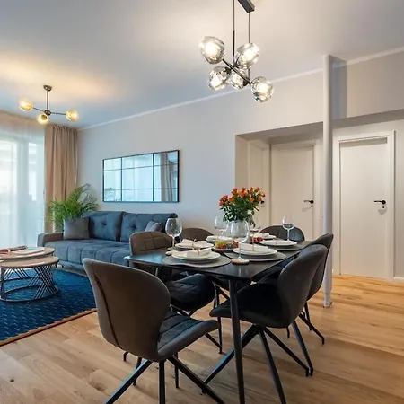 Bright & Calm - 2br - Location *