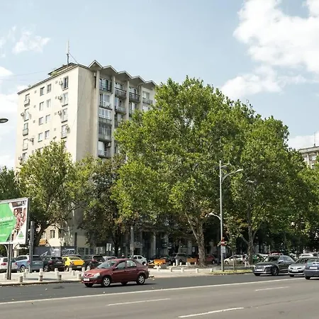 Bright & Calm - 2br - Location