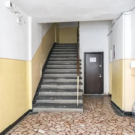 Bright & Calm - 2br - Location Bucharest