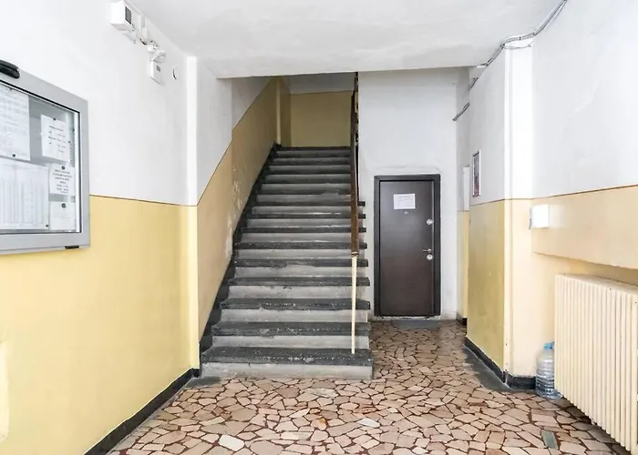 Bright & Calm - 2br - Location Bucharest