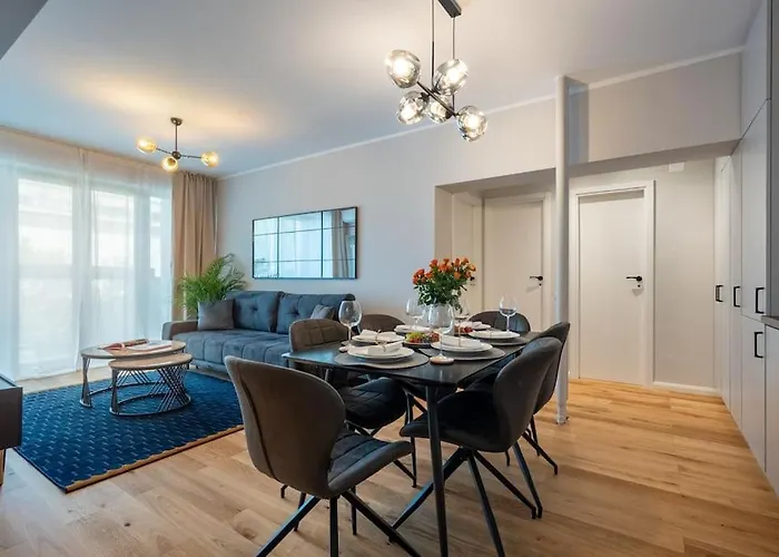 Bright & Calm - 2br - Location *