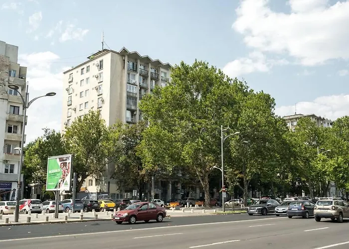 Bright & Calm - 2br - Location